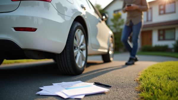 VRT check: how to easily estimate your vehicle registration tax